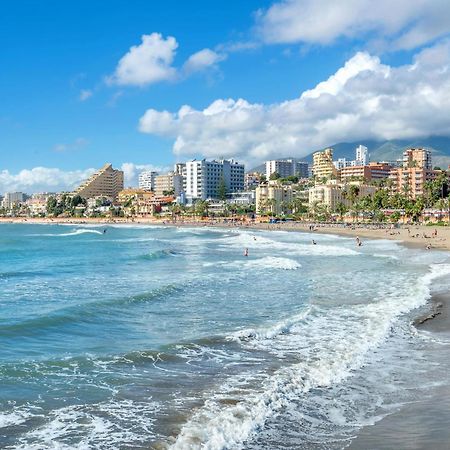 Diana Apartment Benalmádena Exteriér fotografie