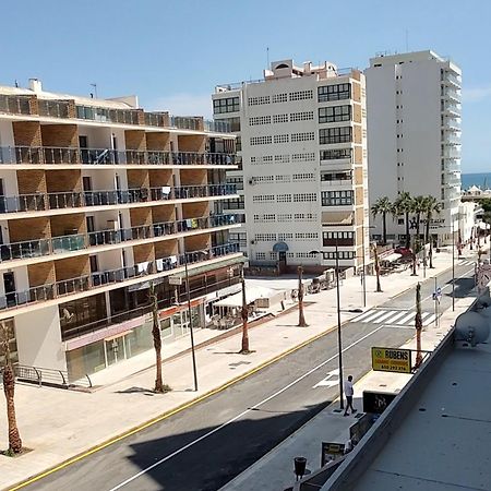 Diana Apartment Benalmádena Exteriér fotografie