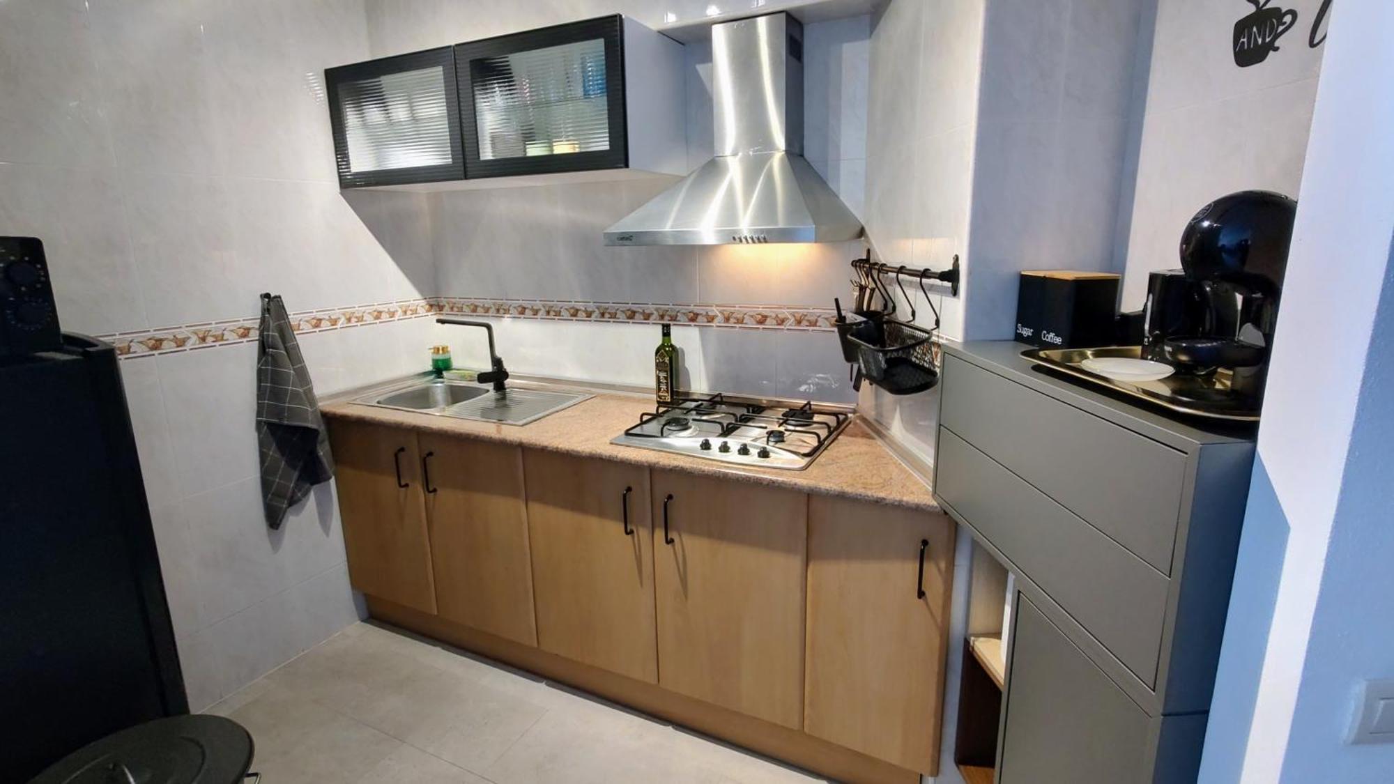 Diana Apartment Benalmádena Exteriér fotografie