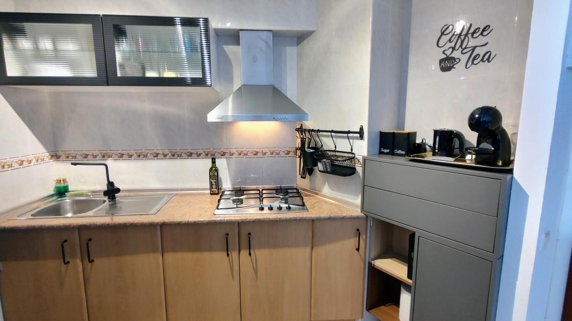 Diana Apartment Benalmádena Exteriér fotografie