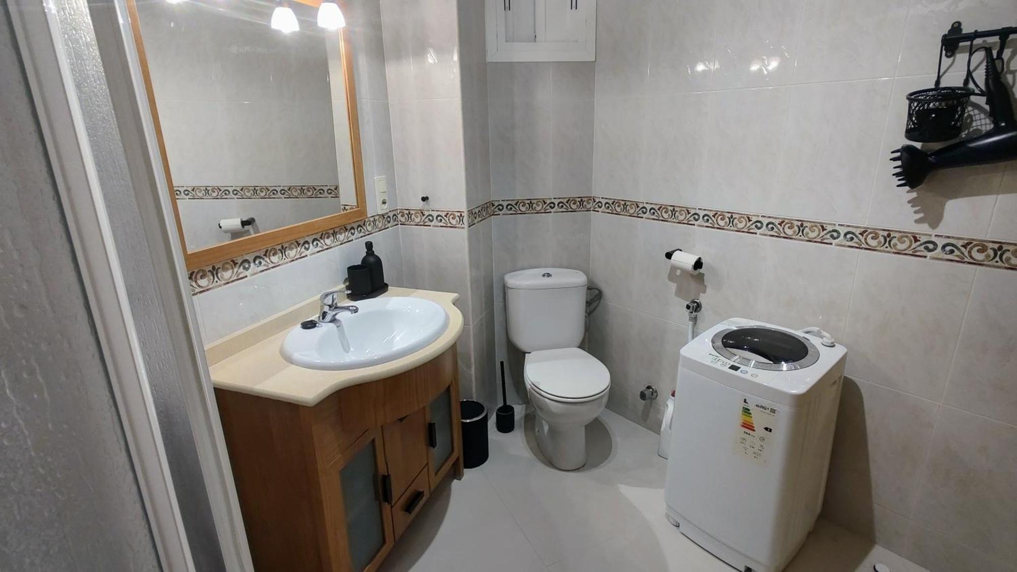 Diana Apartment Benalmádena Exteriér fotografie