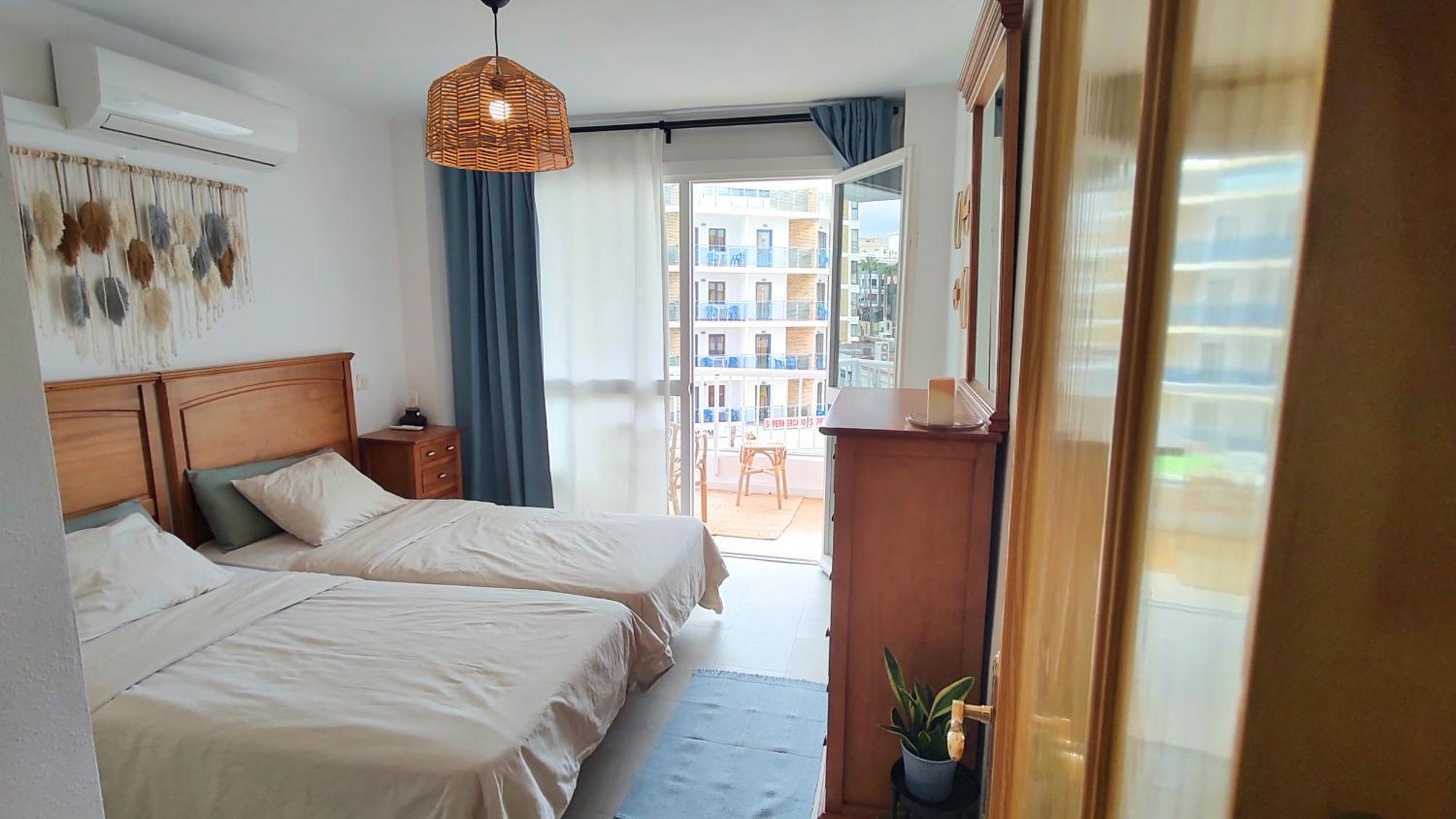 Diana Apartment Benalmádena Exteriér fotografie